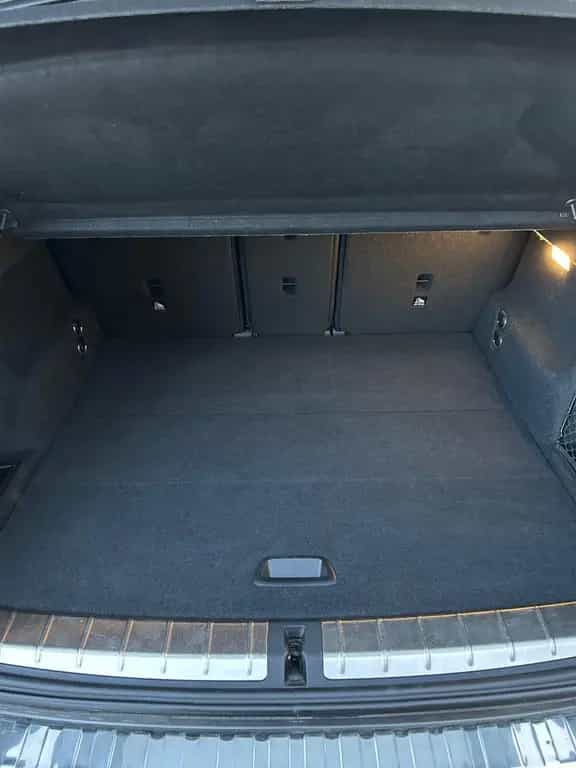 BMW X1 sDrive 18 d Sport Line+Autom.+Hifi+SHZ+Navi+ 01/2019-photo-11