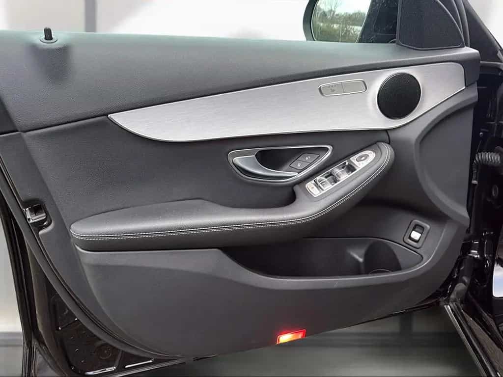 Mercedes-Benz C-Class 220 d Avantgarde AHK AMBIENTE LED RFK TOTW 07/2020-photo-10