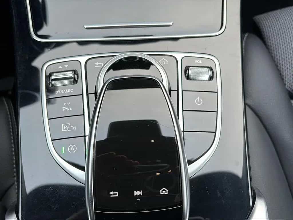 Mercedes-Benz C-Class 220 d Avantgarde AHK AMBIENTE LED RFK TOTW 07/2020-photo-19