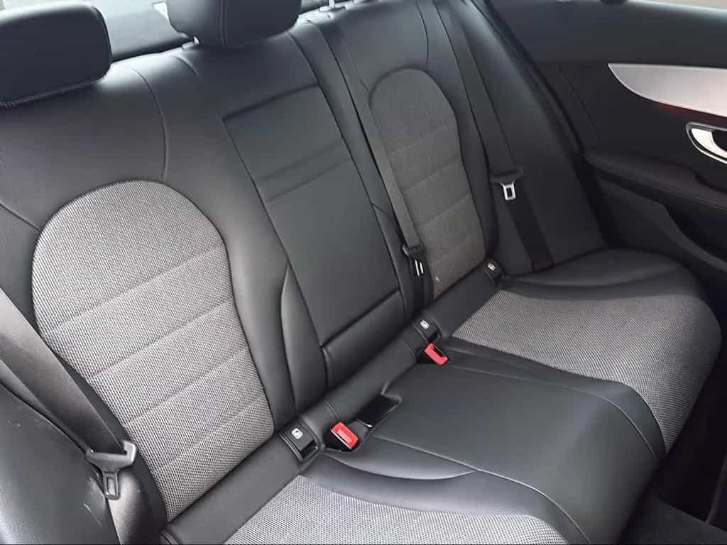 Mercedes-Benz C-Class 220 d Avantgarde AHK AMBIENTE LED RFK TOTW 07/2020-photo-24