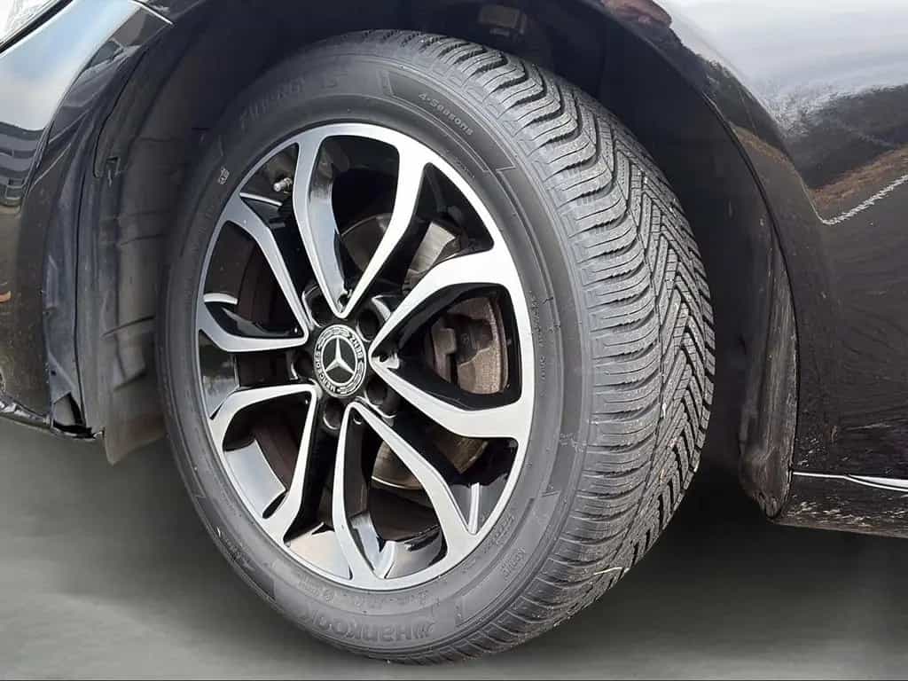 Mercedes-Benz C-Class 220 d Avantgarde AHK AMBIENTE LED RFK TOTW 07/2020-photo-9
