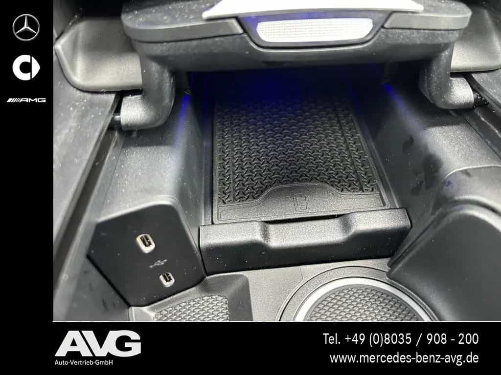Mercedes-Benz E 220 d AMG Edition Pano Multi Night Burm® 360° 05/2026-photo-23