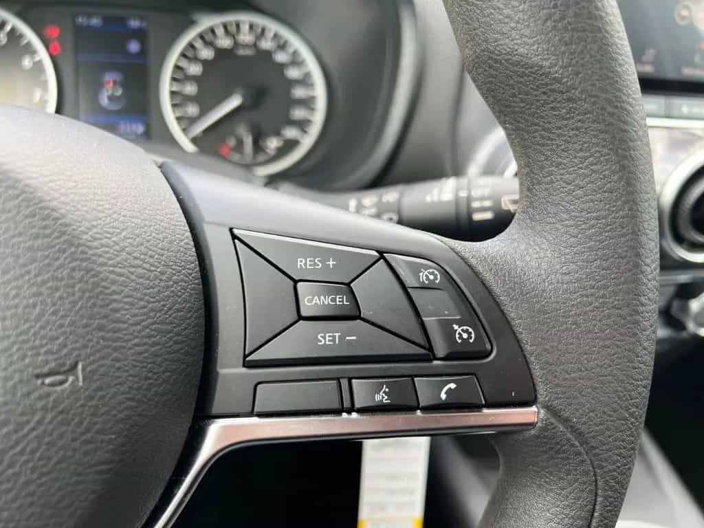 Nissan Juke 1.0 DIG-T Acenta/SHZ/LED/Allwetter 04/2023-photo-13