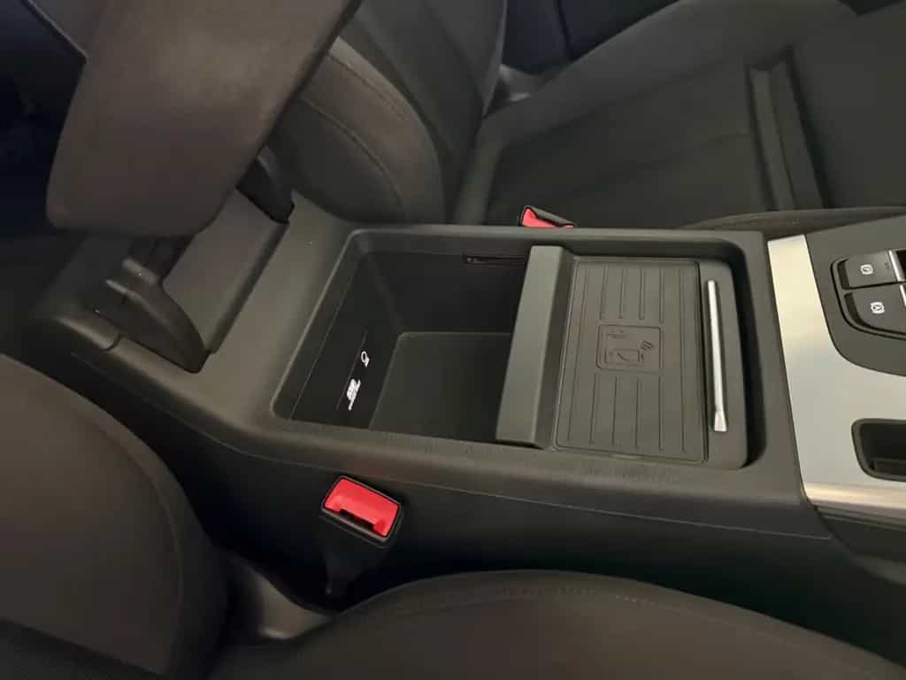 Audi Q5 40 TDI quattro sport Matrix/Kam/SHZ/Navi/AHK 11/2020-photo-15
