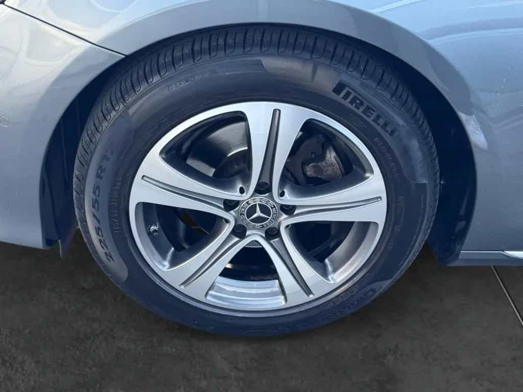 Mercedes-Benz E 200 T AVANTGARDE|AMBIENTE|MBUX|SHZ|KAM 02/2019-photo-10