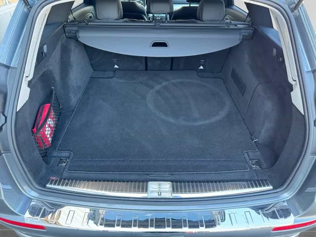Mercedes-Benz E 200 T AVANTGARDE|AMBIENTE|MBUX|SHZ|KAM 02/2019-photo-12