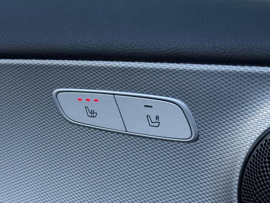 Mercedes-Benz E 200 T AVANTGARDE|AMBIENTE|MBUX|SHZ|KAM 02/2019-photo-14