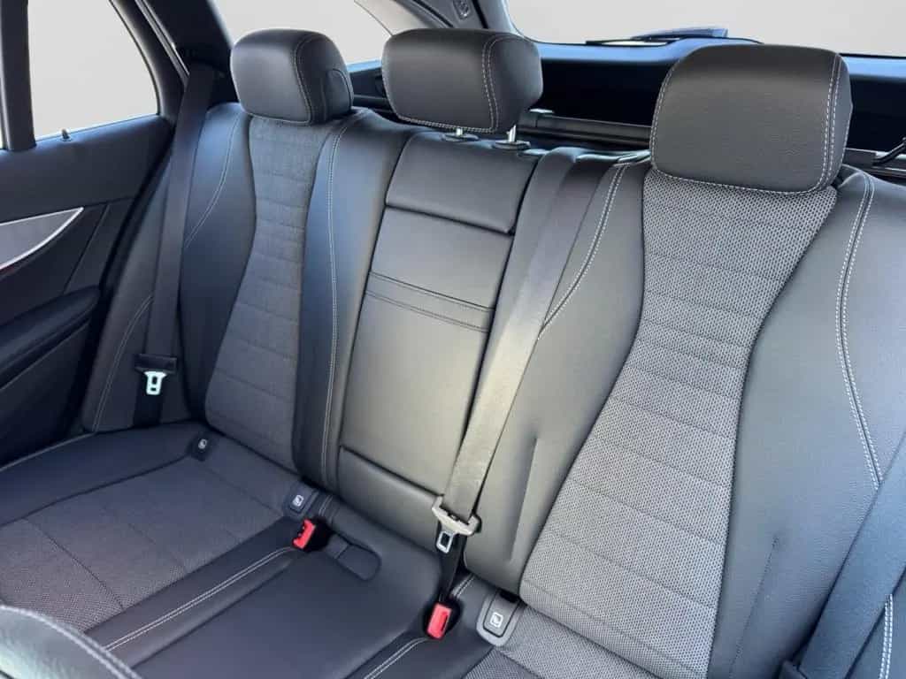 Mercedes-Benz E 200 T AVANTGARDE|AMBIENTE|MBUX|SHZ|KAM 02/2019-photo-9