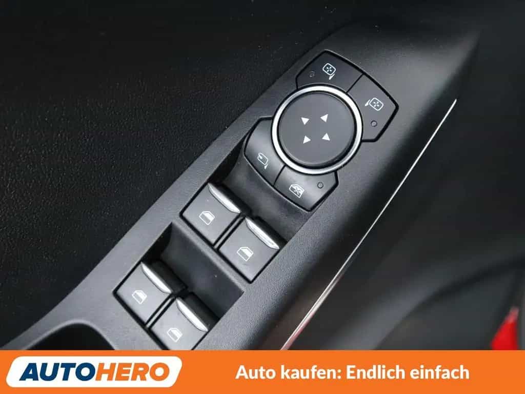 Ford Puma 1.0 EcoBoost Titanium Aut.*LED*NAVI*TEMPO* 11/2020-photo-23