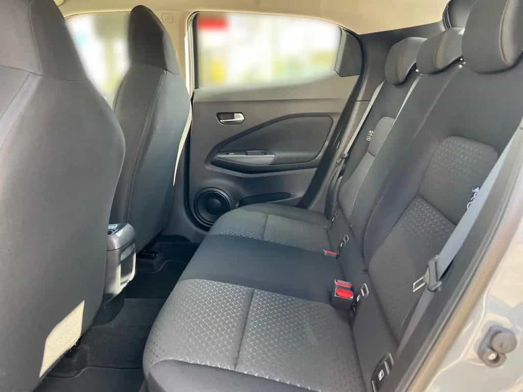 Nissan Juke 1.0 DIG-T Acenta/SHZ/LED/Allwetter 04/2023-photo-10