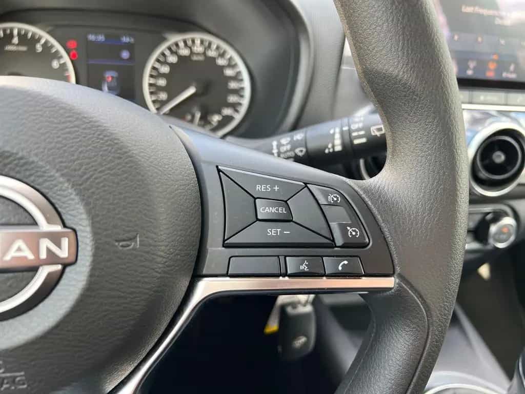 Nissan Juke 1.0 DIG-T Acenta/SHZ/LED/Allwetter 04/2023-photo-13