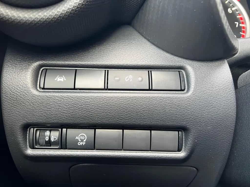 Nissan Juke 1.0 DIG-T Acenta/SHZ/LED/Allwetter 04/2023-photo-15