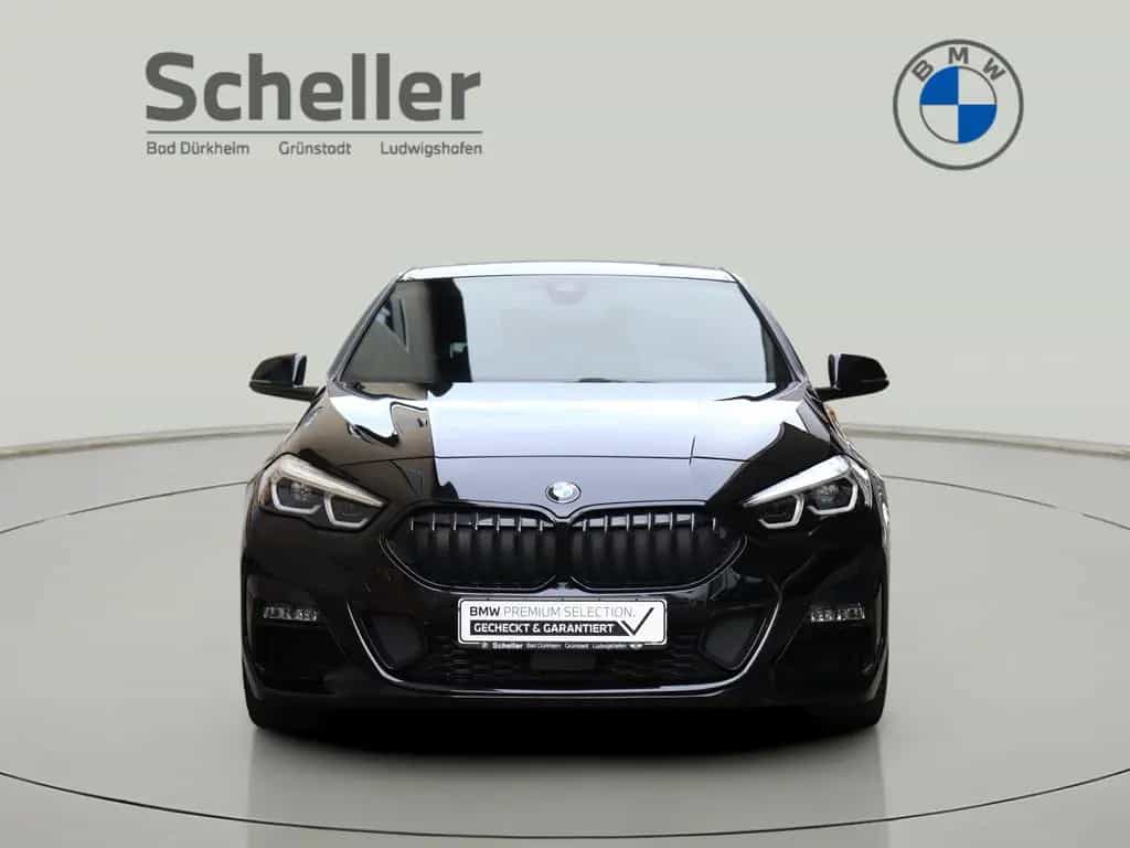 BMW 2 Series 220i Gran Coupé M Sport HiFi LED Shz 03/2023-photo-1