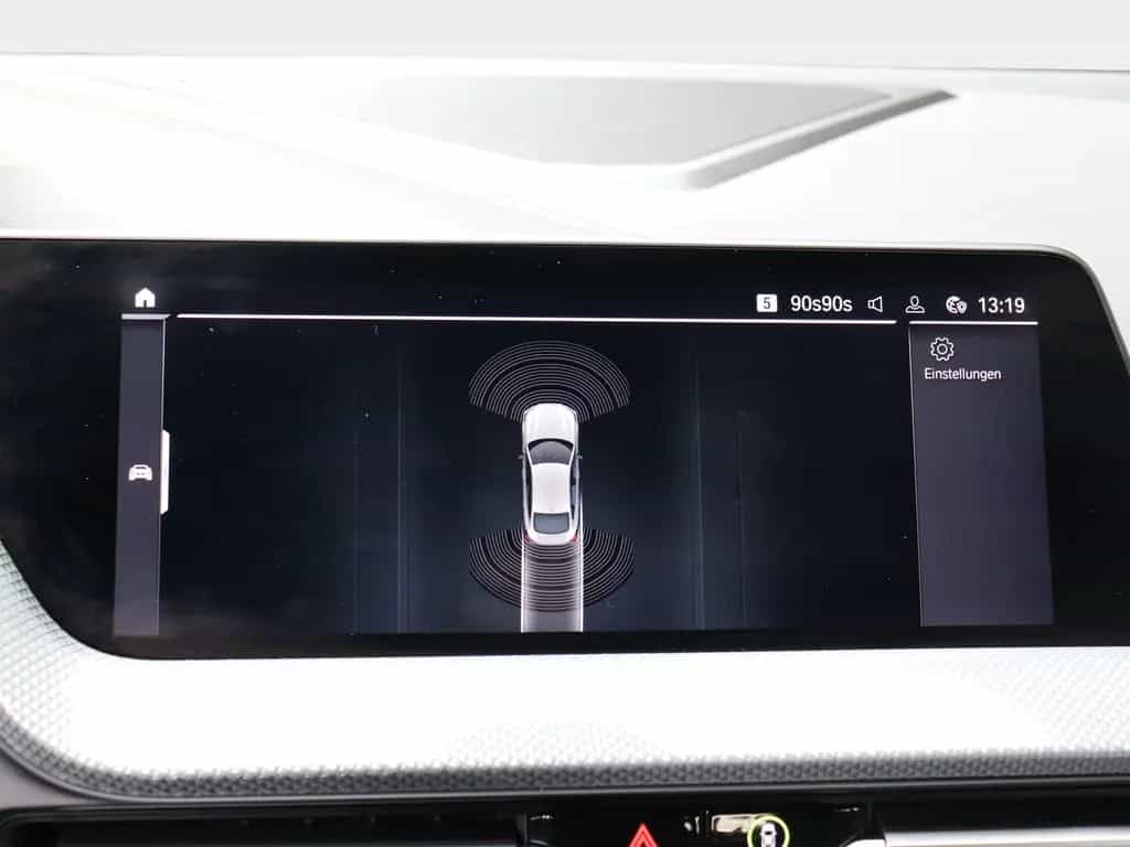BMW 2 Series 220i Gran Coupé M Sport HiFi LED Shz 03/2023-photo-10