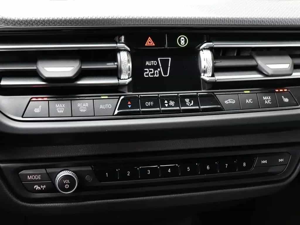 BMW 2 Series 220i Gran Coupé M Sport HiFi LED Shz 03/2023-photo-11