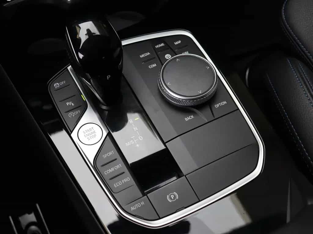 BMW 2 Series 220i Gran Coupé M Sport HiFi LED Shz 03/2023-photo-12