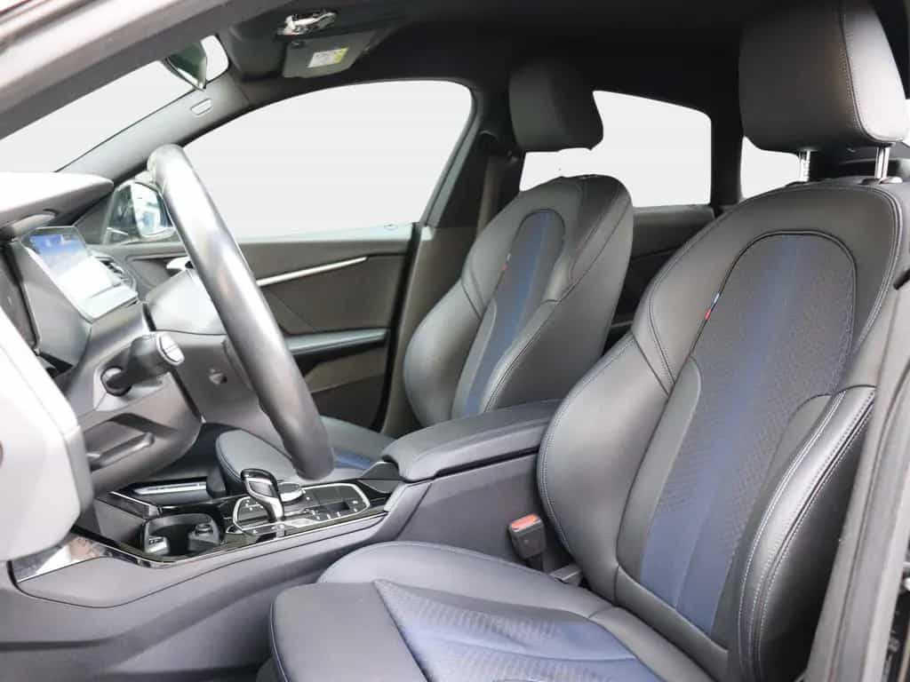 BMW 2 Series 220i Gran Coupé M Sport HiFi LED Shz 03/2023-photo-13