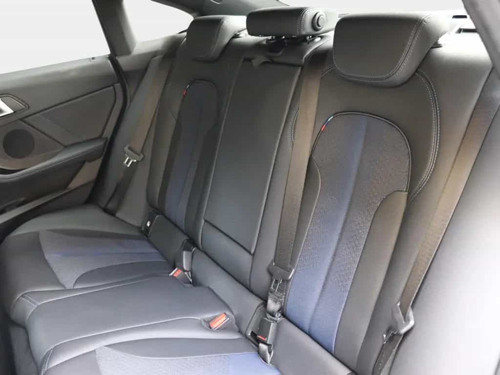 BMW 2 Series 220i Gran Coupé M Sport HiFi LED Shz 03/2023-photo-14