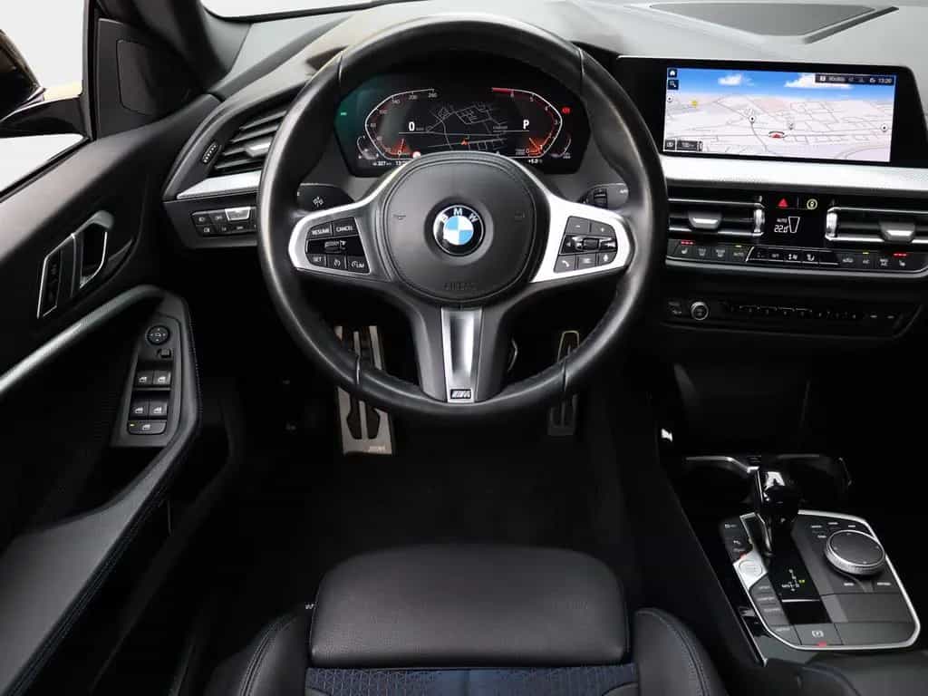 BMW 2 Series 220i Gran Coupé M Sport HiFi LED Shz 03/2023-photo-17