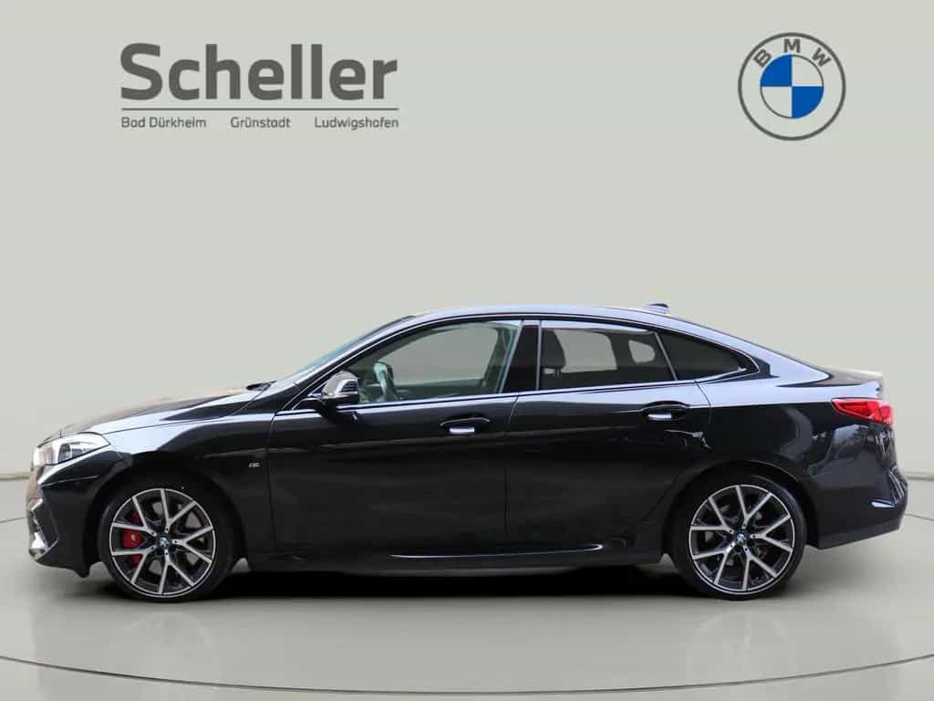 BMW 2 Series 220i Gran Coupé M Sport HiFi LED Shz 03/2023-photo-2