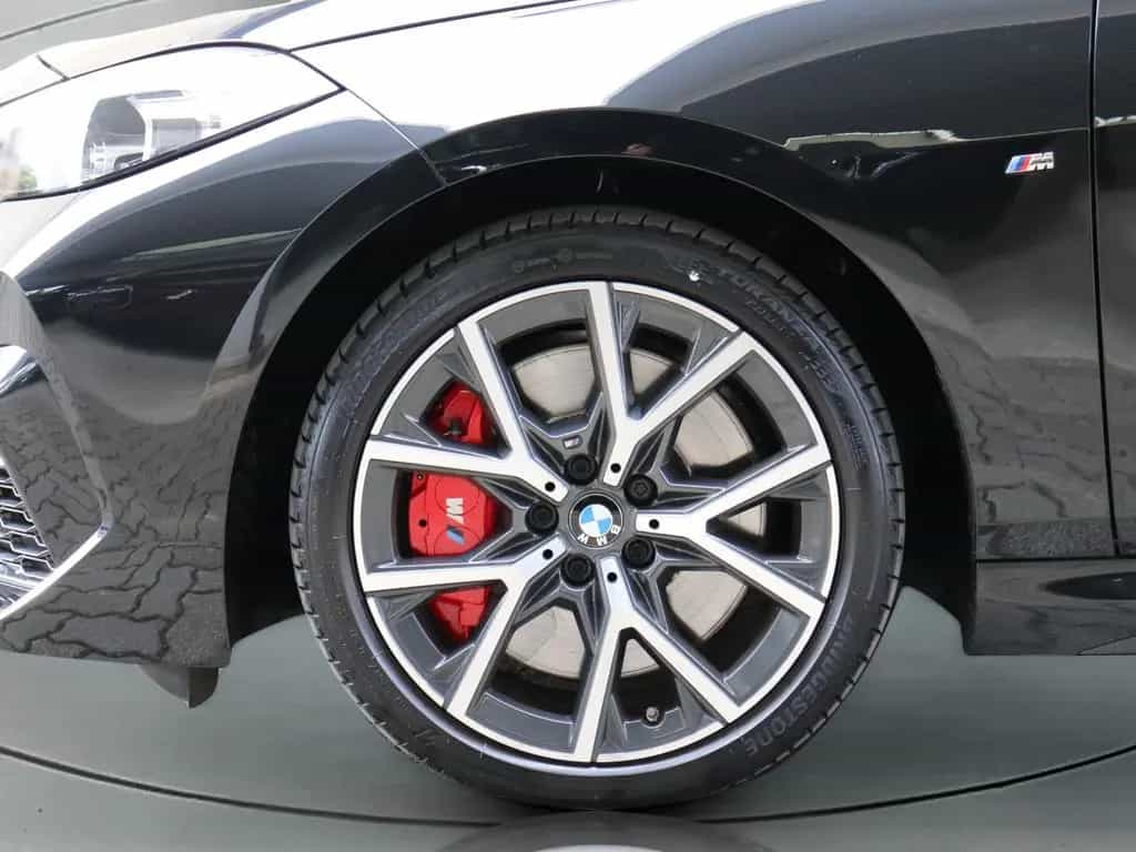 BMW 2 Series 220i Gran Coupé M Sport HiFi LED Shz 03/2023-photo-3
