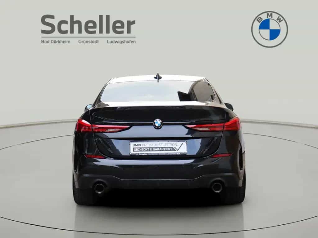 BMW 2 Series 220i Gran Coupé M Sport HiFi LED Shz 03/2023-photo-5