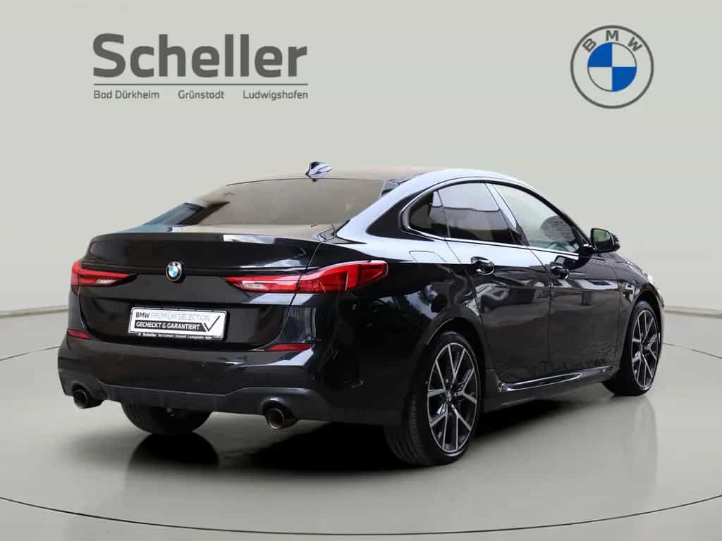 BMW 2 Series 220i Gran Coupé M Sport HiFi LED Shz 03/2023-photo-6