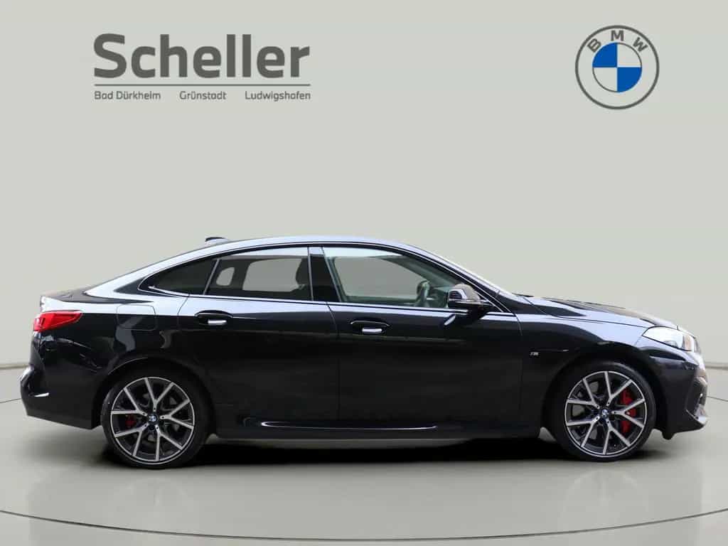 BMW 2 Series 220i Gran Coupé M Sport HiFi LED Shz 03/2023-photo-7