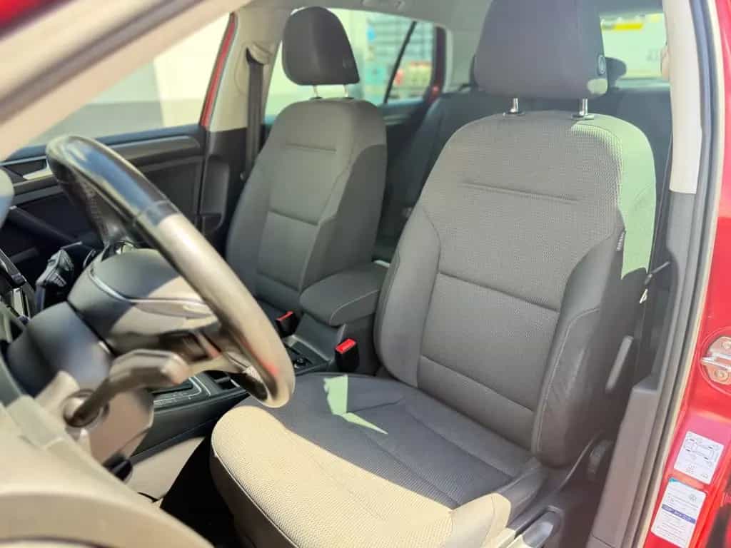 Volkswagen Golf VII Lim. Comfortline BMT*AUTOMATIK* 06/2014-photo-13