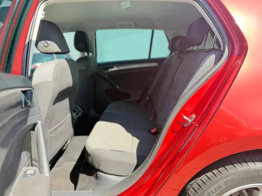 Volkswagen Golf VII Lim. Comfortline BMT*AUTOMATIK* 06/2014-photo-14