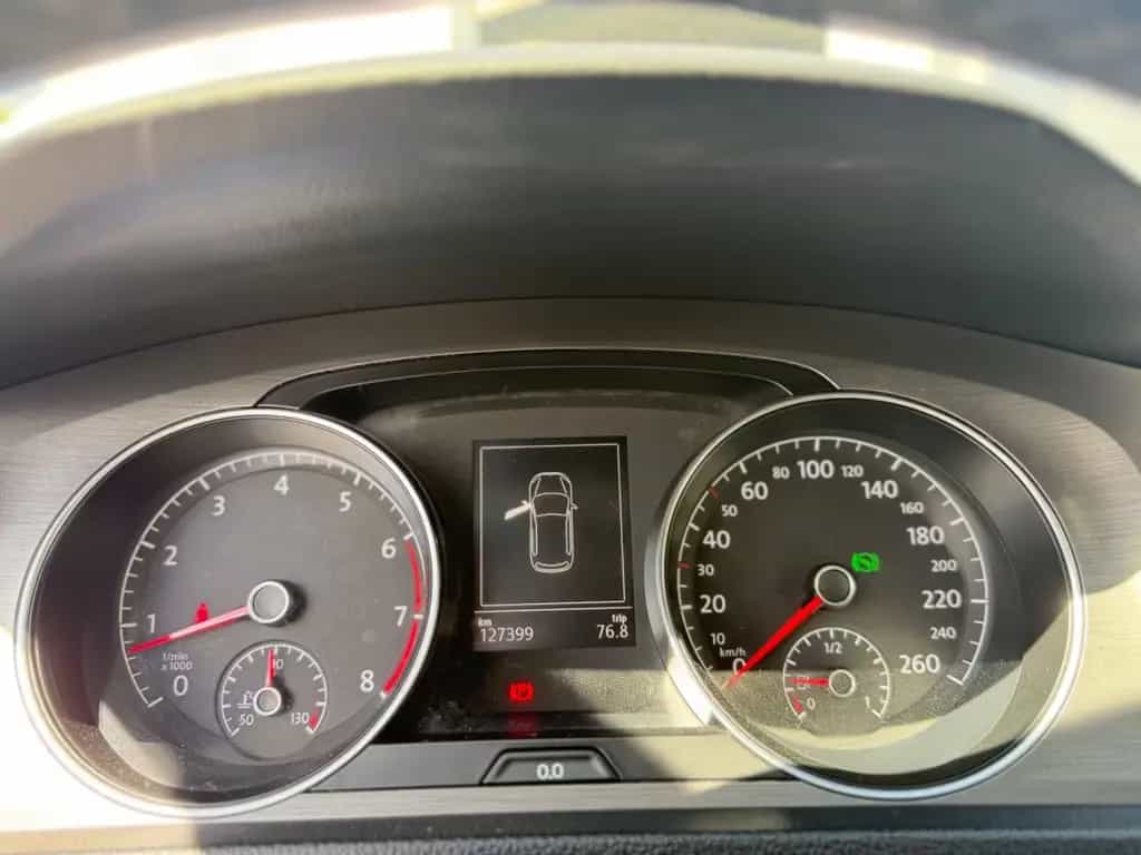 Volkswagen Golf VII Lim. Comfortline BMT*AUTOMATIK* 06/2014-photo-18