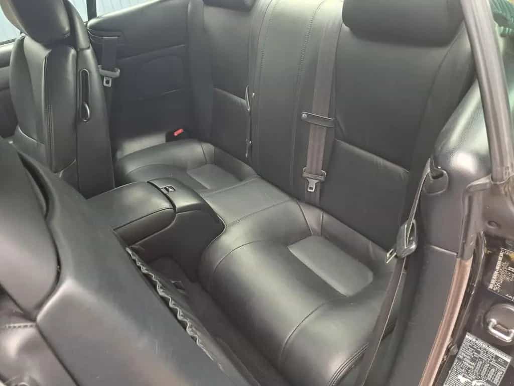 Lexus SC 430 - - 10/2006-photo-2