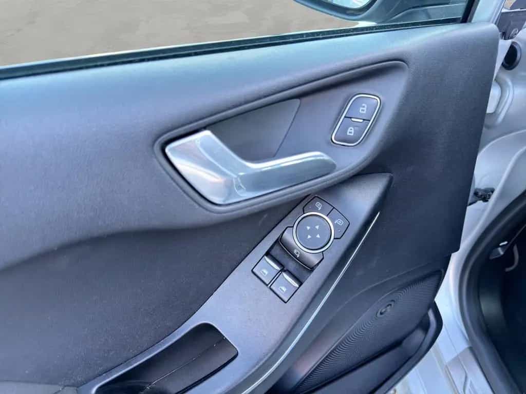 Ford Fiesta 1.0 Aut. ST-Line KAM SITZH APP DAB B&O 17 09/2018-photo-12