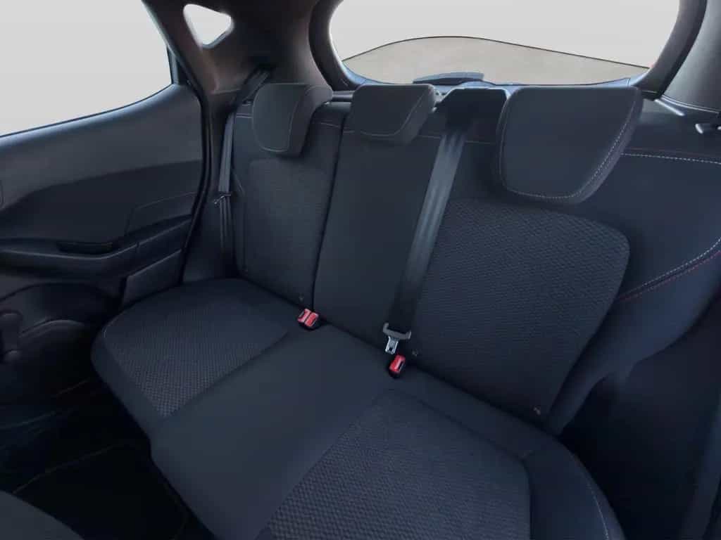 Ford Fiesta 1.0 Aut. ST-Line KAM SITZH APP DAB B&O 17 09/2018-photo-13
