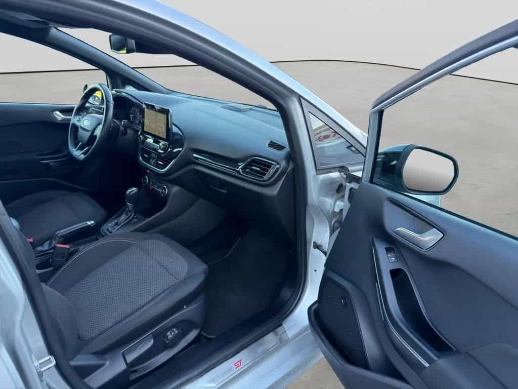 Ford Fiesta 1.0 Aut. ST-Line KAM SITZH APP DAB B&O 17 09/2018-photo-14