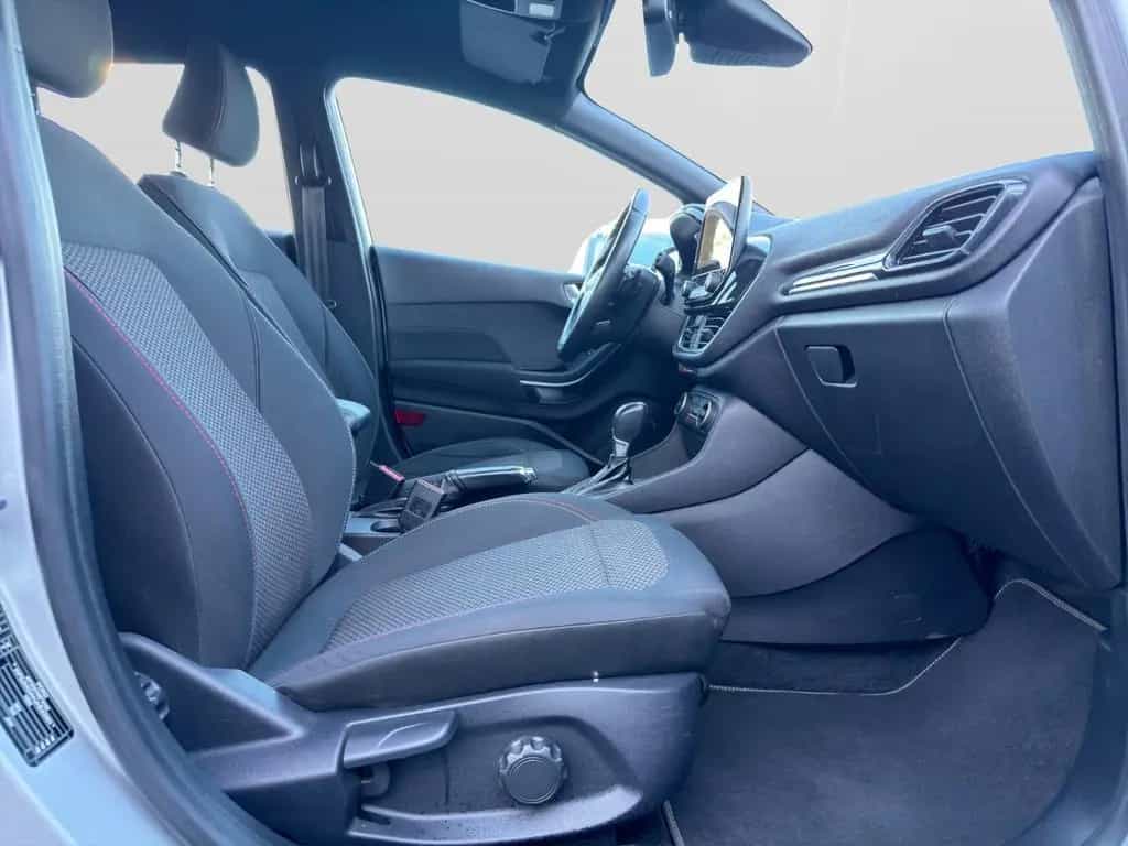 Ford Fiesta 1.0 Aut. ST-Line KAM SITZH APP DAB B&O 17 09/2018-photo-15