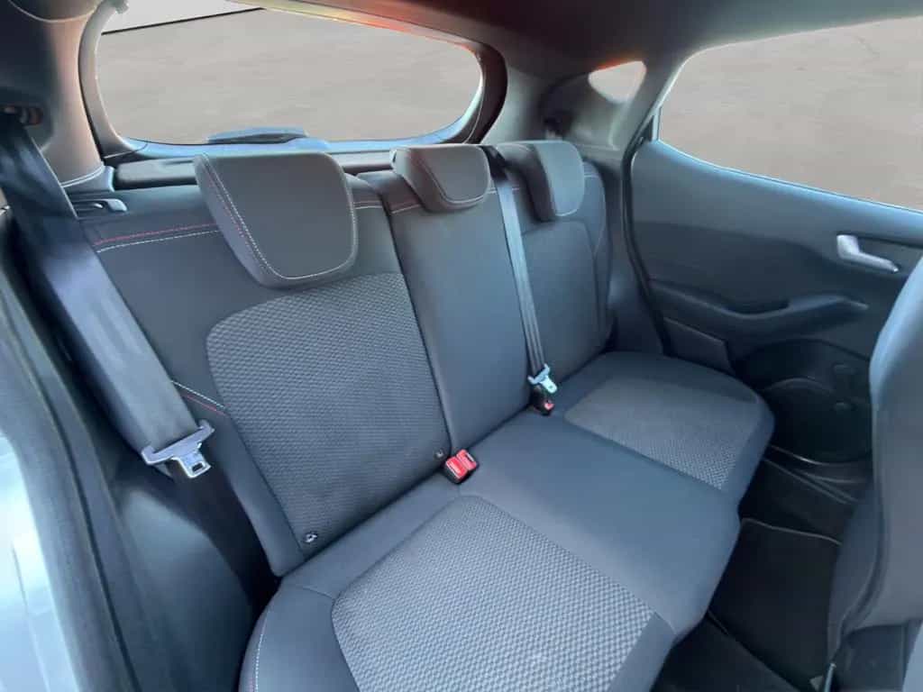 Ford Fiesta 1.0 Aut. ST-Line KAM SITZH APP DAB B&O 17 09/2018-photo-17