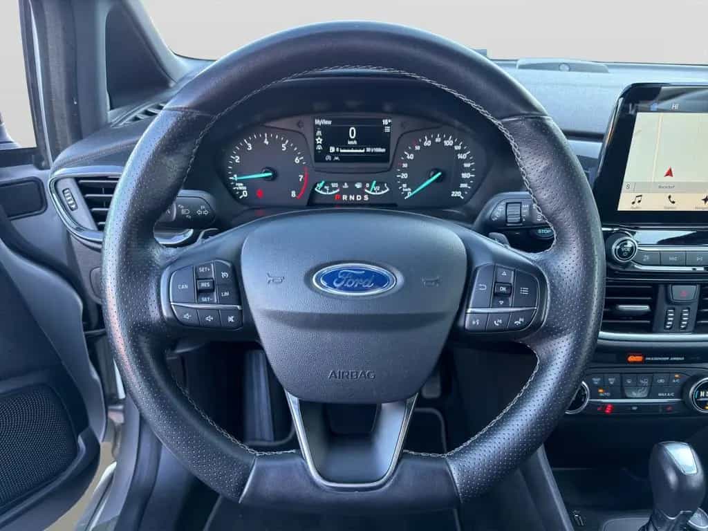 Ford Fiesta 1.0 Aut. ST-Line KAM SITZH APP DAB B&O 17 09/2018-photo-19
