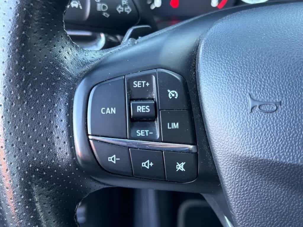 Ford Fiesta 1.0 Aut. ST-Line KAM SITZH APP DAB B&O 17 09/2018-photo-20