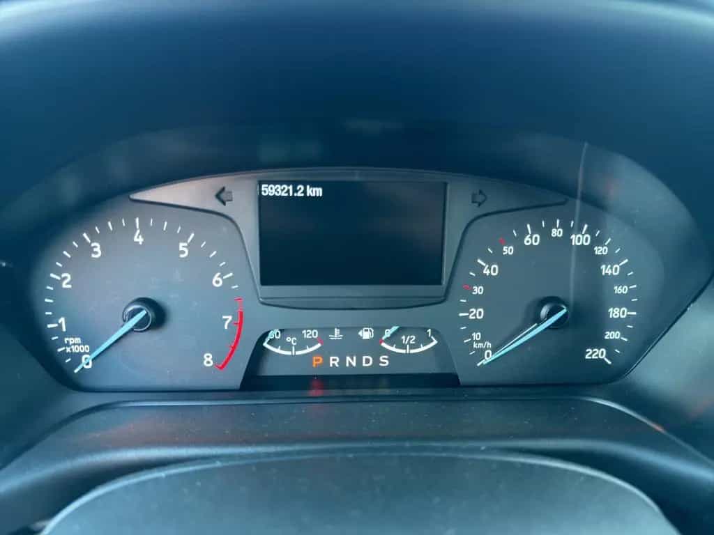Ford Fiesta 1.0 Aut. ST-Line KAM SITZH APP DAB B&O 17 09/2018-photo-21