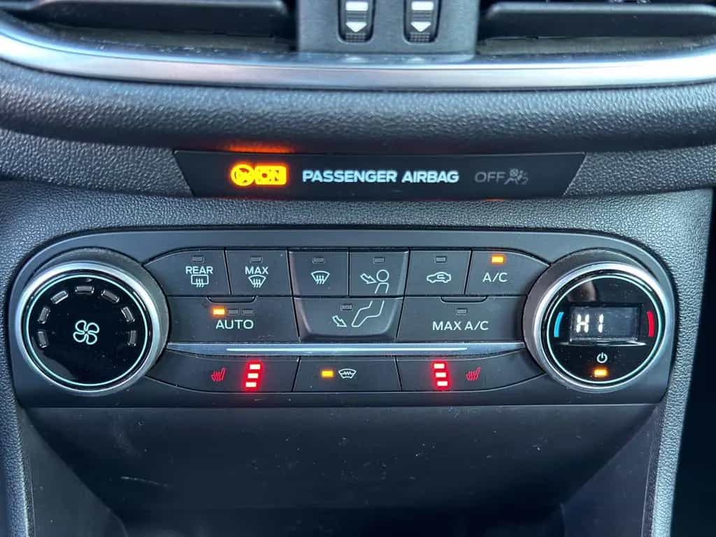 Ford Fiesta 1.0 Aut. ST-Line KAM SITZH APP DAB B&O 17 09/2018-photo-24