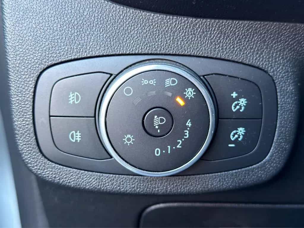 Ford Fiesta 1.0 Aut. ST-Line KAM SITZH APP DAB B&O 17 09/2018-photo-26