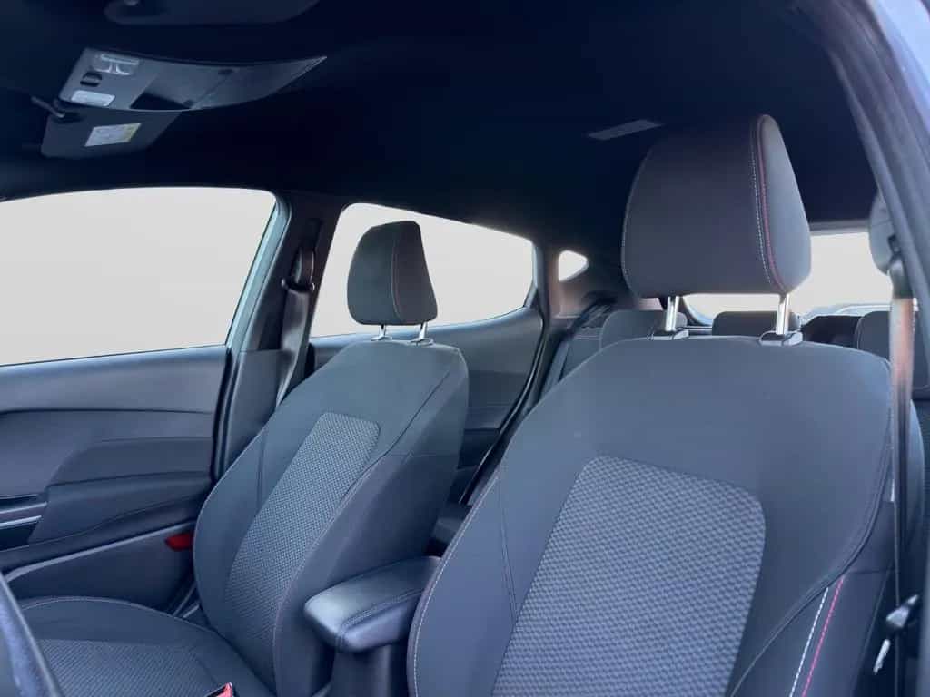Ford Fiesta 1.0 Aut. ST-Line KAM SITZH APP DAB B&O 17 09/2018-photo-27