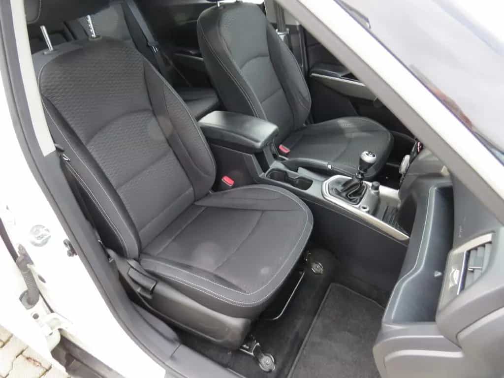 Ssangyong Tivoli 1.6 e-XGi 160 CRYSTAL 2WD 09/2017-photo-5