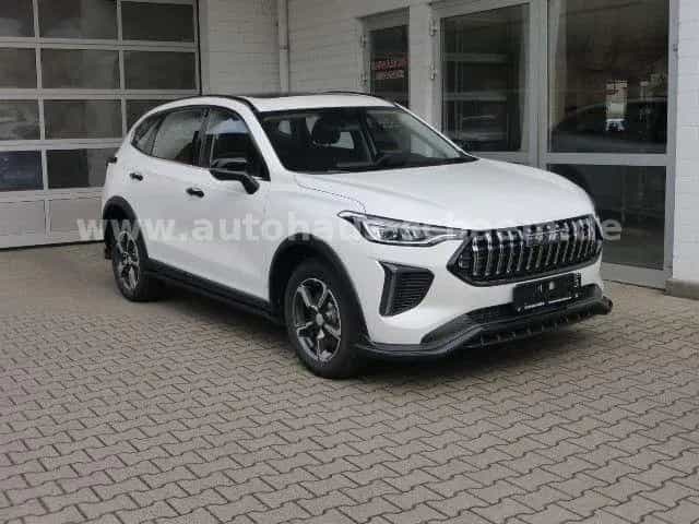 GWM HAVAL Jolion Pro Premium null-photo-0