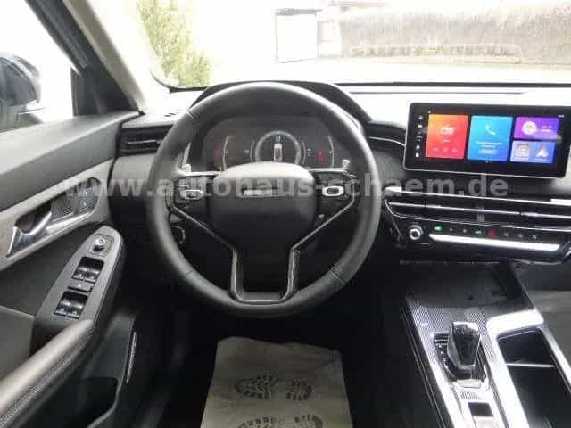 GWM HAVAL Jolion Pro Premium null-photo-10