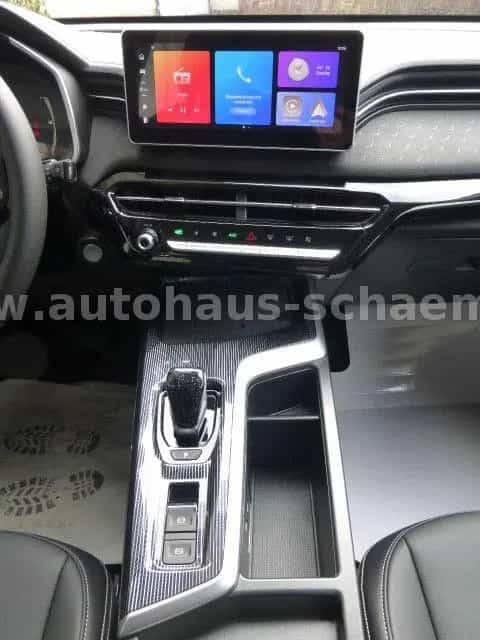 GWM HAVAL Jolion Pro Premium null-photo-11