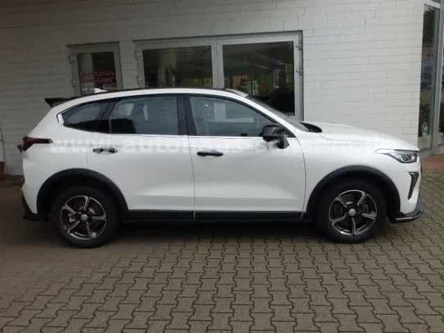GWM HAVAL Jolion Pro Premium null-photo-2