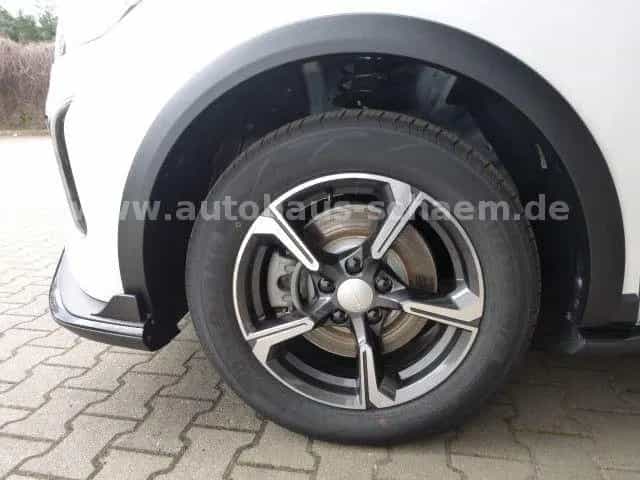 GWM HAVAL Jolion Pro Premium null-photo-20