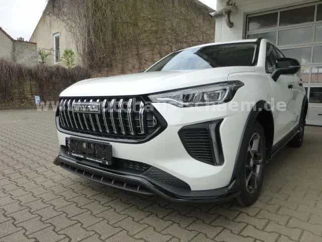 GWM HAVAL Jolion Pro Premium null-photo-21